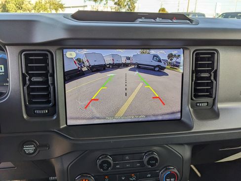 New 2025 Ford Bronco image 22