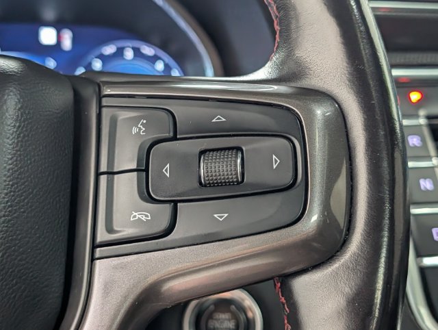 Used 2022 Chevrolet Tahoe RST w/ Luxury Package AWD/4WD image 23