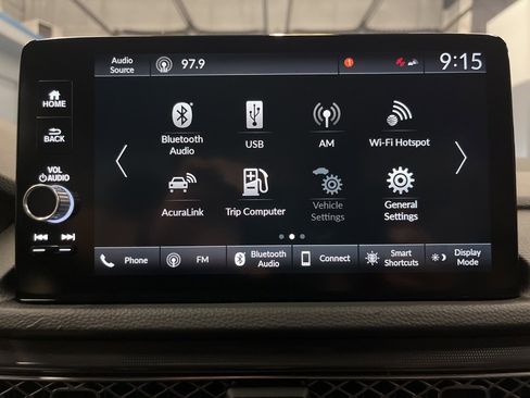 Used 2023 Acura Integra A-Spec image 19