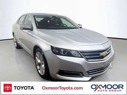 Used 2020 Chevrolet Impala Premier