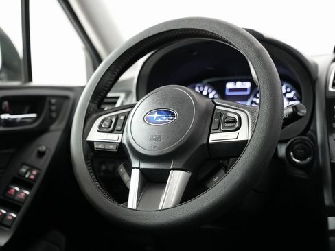 Used 2017 Subaru Forester 2.5i Touring w/ Protection Package #2 image 11