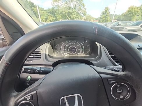 Used 2015 Honda CR-V EX image 10