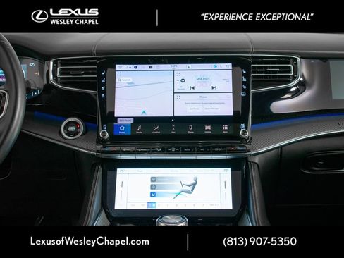 Used 2022 Jeep Grand Wagoneer Series II image 28