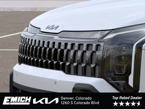 New 2026 Kia Sportage X-Line w/ X-Line Technology Package image 15