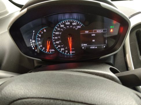 Used 2018 Chevrolet Sonic LT w/ Fun and Sun With RS Package image 23