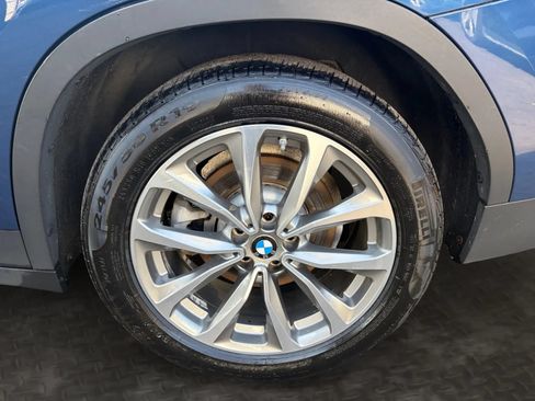 Used 2019 BMW X3 xDrive30i w/ Premium Package AWD/4WD image 42