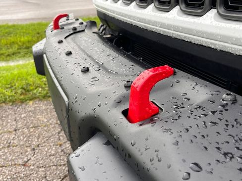 Used 2024 Jeep Gladiator Rubicon image 11