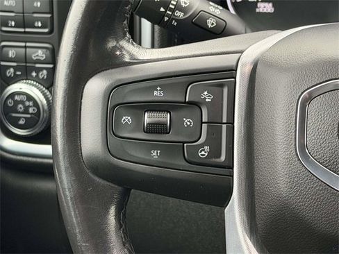 Used 2021 GMC Sierra 1500 SLT image 18