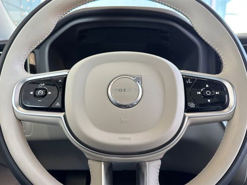 New 2026 Volvo XC60 T8 Ultra w/ Protection Package Premier AWD/4WD image 23