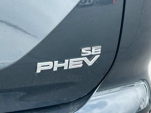 Used 2025 Mitsubishi Outlander 4WD Plug-In Hybrid image 6