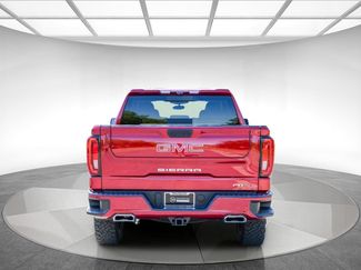 Used 2024 GMC Sierra 1500 AT4 w/ Technology Package AWD/4WD video 3