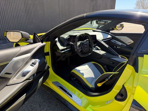 Used 2022 Chevrolet Corvette Stingray Premium Cpe image 20