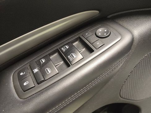 Used 2018 Dodge Durango SXT w/ Quick Order Package 2BB image 27