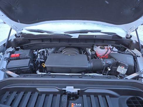 New 2026 GMC Sierra 1500 AT4X image 40