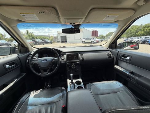 Used 2015 Ford Flex Limited w/ Equipment Group 302A AWD/4WD image 26