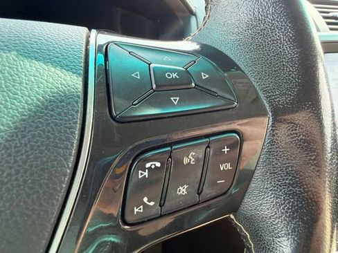 Used 2017 Ford Explorer Platinum AWD/4WD image 57