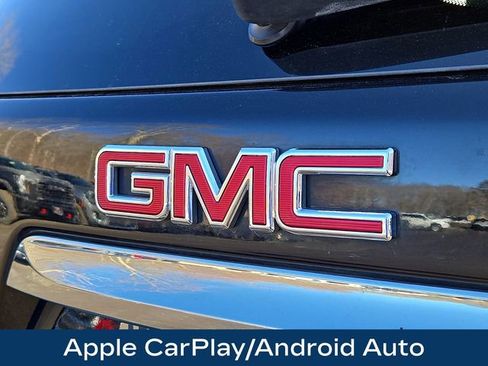 Used 2018 GMC Terrain SLT w/ Preferred Package image 31