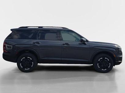 New 2026 Hyundai Palisade XRT Pro