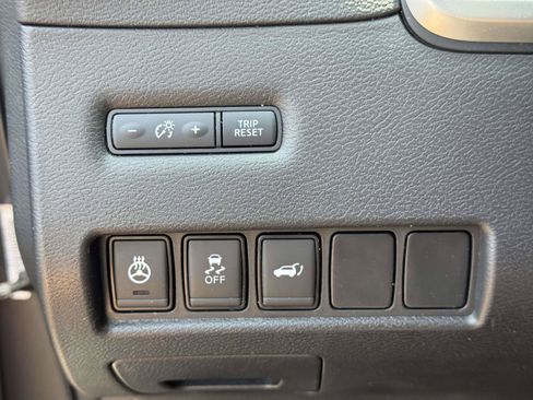 Used 2019 Nissan Murano SL AWD/4WD image 17