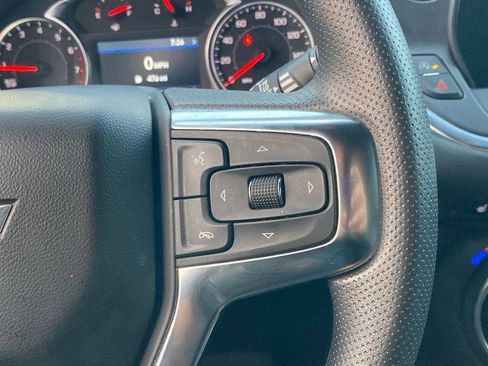 Used 2025 Chevrolet Blazer LT image 17