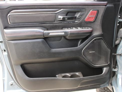 Used 2021 RAM 1500 TRX w/ TRX Lanuch Edition AWD/4WD image 33