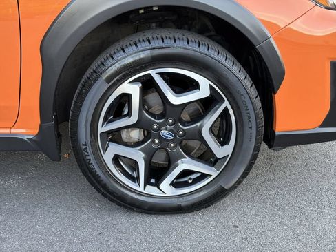 Used 2019 Subaru Crosstrek 2.0i Limited AWD/4WD image 13