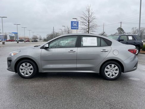 Used 2023 Kia Rio S image 6