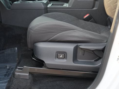 Used 2025 Toyota Tacoma SR RWD image 14