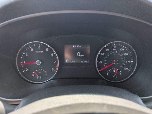 Used 2020 Kia Sportage LX w/ LX Popular Package AWD/4WD image 15
