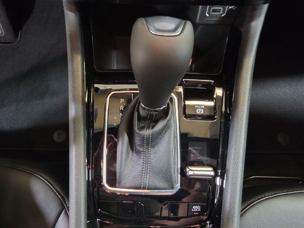 New 2026 Jeep Compass Limited AWD/4WD image 21