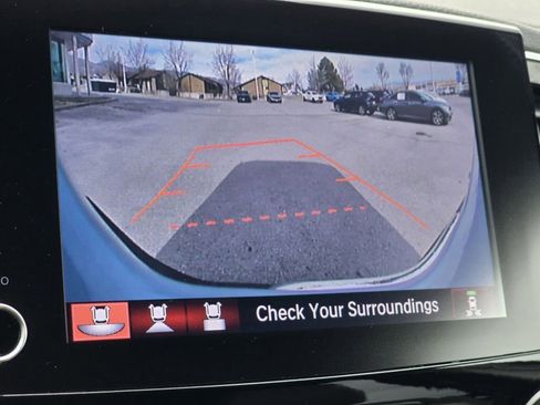 Certified 2023 Honda Ridgeline Black Edition image 8