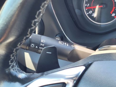 Used 2023 Chevrolet Camaro LT image 20