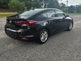Used 2020 Hyundai Elantra SEL image 6