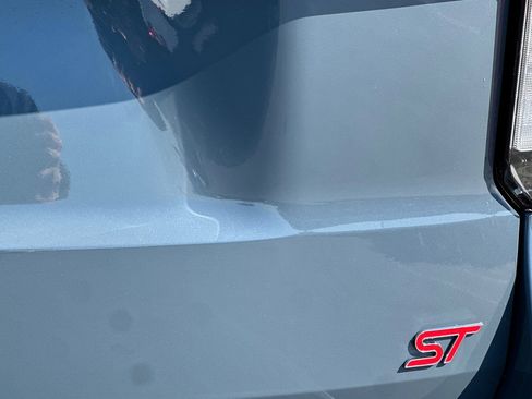 New 2026 Ford Explorer ST w/ Sun And Sound Package image 36