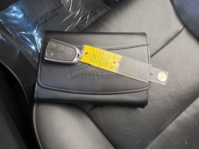 Used 2019 Cadillac XT4 Sport AWD/4WD image 26