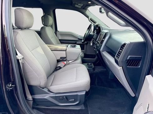 Certified 2019 Ford F150 XLT w/ Equipment Group 302A Luxury image 29