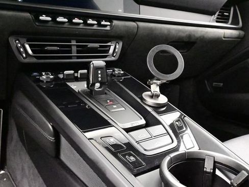 Certified 2024 Porsche 911 Carrera GTS RWD image 11