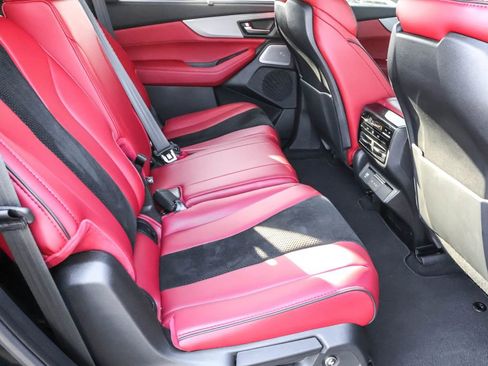 Used 2025 Acura MDX A-Spec image 31