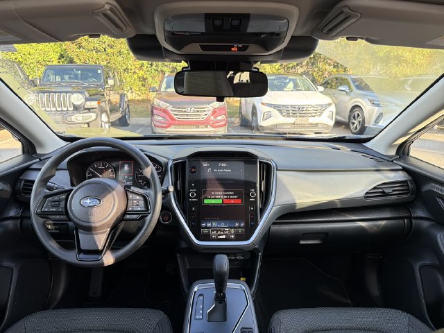 Certified 2024 Subaru Crosstrek 2.0i Premium AWD/4WD image 19