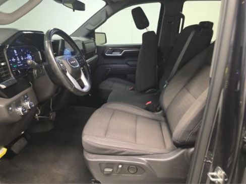 Used 2024 GMC Sierra 1500 Elevation RWD image 4