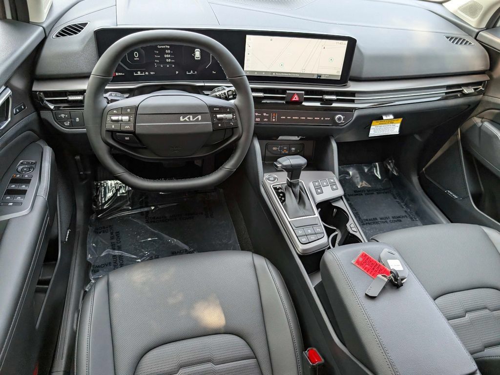 New 2026 Kia Sportage SX FWD image 20