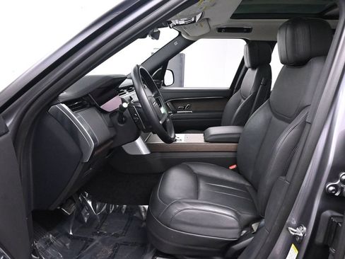 Used 2024 Land Rover Range Rover SE AWD/4WD image 11
