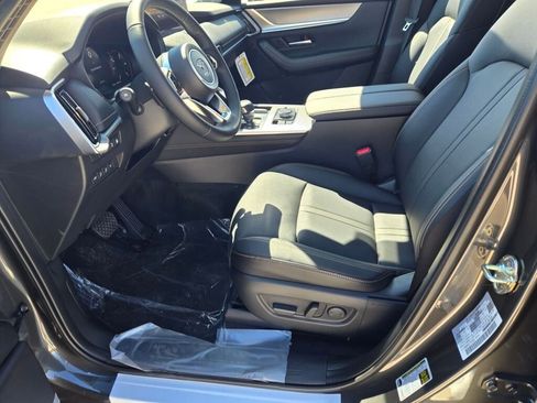 New 2026 MAZDA CX-90 Plug-In Hybrid w/ Preferred AWD/4WD image 19