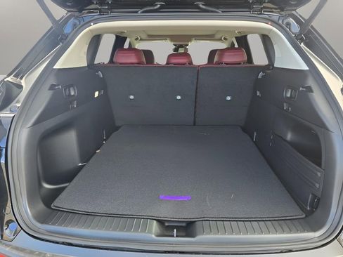 New 2026 MAZDA CX-50 AWD 2.5 Hybrid w/ Premium Pkg image 30