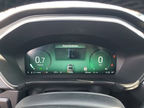 New 2025 Ford Escape Platinum w/ Premium Technology Package image 21