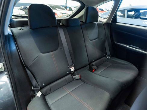 Used 2012 Subaru Impreza WRX Premium AWD/4WD image 12