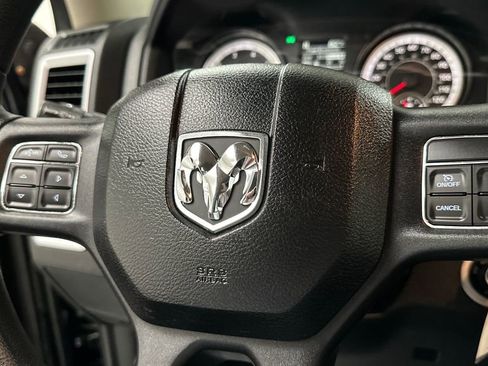 Used 2016 RAM 2500 SLT w/ Snow Chief Group image 12