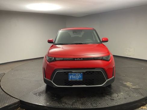 Used 2024 Kia Soul LX w/ Option Group 015 image 2