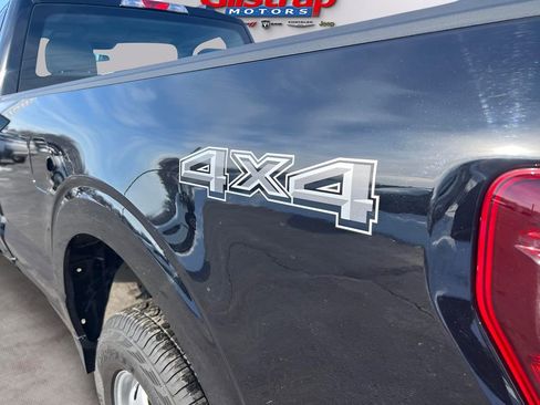 Used 2025 Ford F150 XL image 7