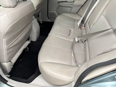 Used 2012 Subaru Forester 2.5X Limited AWD/4WD image 12